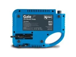 Kampa Gale 12 Volt Electric Pump -Camper Accessories Winkel 18 2 kampa gale 12 volt electric pump pu0165 2