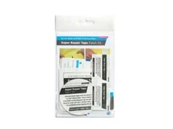 Super Reparatietape Repair Tape Patch Kit 7-delig -Camper Accessories Winkel 18 2 super reparatietape repair tape patch kit 7 delig 5714030