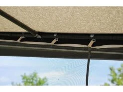 Isabella Front Net Standaard -Camper Accessories Winkel 18 3 isabella front net standaard boven isanetfront
