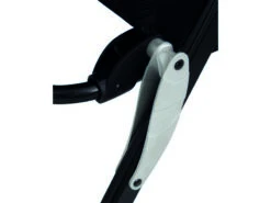 Eurotrail Chateau 3d-Mesh Campingstoel Zwart -Camper Accessories Winkel 18 6 eurotrail chateau 3d mesh campingstoel zwart etcf1349 0100