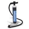 Kampa Downraught 2,2 Liter High Perfromance Hand Pump -Camper Accessories Winkel 19 0 kampa downraught 22 liter high perfromance hand pump pu0209