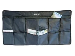 Vango Sky Storage 10 Pocket Organiser