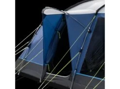Kampa Tunneltent Croyde 6 -Camper Accessories Winkel 19 3 kampa tunneltent croyde 6 9120001257