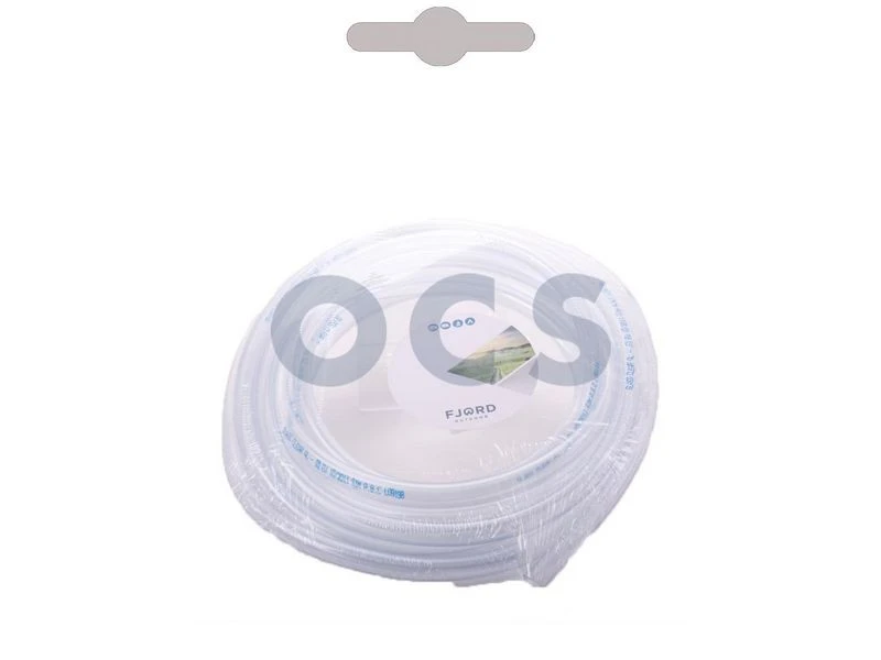 Fjord Outdoor Waterslang Transparant 8x12mm à 5m 3 Fjord Outdoor Waterslang Transparant 8x12mm à 5m