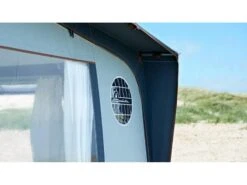 Isabella Caravanvoortent Capri North 250 -Camper Accessories Winkel 2 2 isabella caravanvoortent capri north deur isacaprinorth