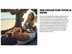 Dometic K9 80 AIR Opblaasbare Bench -Camper Accessories Winkel 2 4 dometic k9 80 air opblaasbare bench veilige plek 9120001970