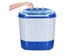 Mestic MW-120 Wasmachine En Centrifuge Combinatie -Camper Accessories Winkel 2 5 mestic mw 120 wasmachine en centrifuge combinatie 1502270