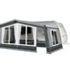 Dorema Caravanvoortent Smaragd 270 -Camper Accessories Winkel 20 0 dorema caravanvoortent smaragd 270 smaragd270