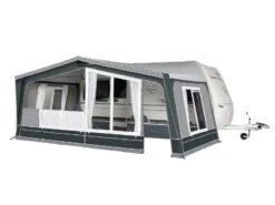 Dorema Caravanvoortent Smaragd 270 -Camper Accessories Winkel 20 1 dorema caravanvoortent smaragd 270 smaragd270