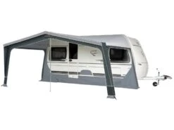 Dorema Caravanvoortent Smaragd 270 -Camper Accessories Winkel 20 2 dorema caravanvoortent smaragd 270 smaragd270