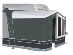 Dorema Caravanvoortent Smaragd 270 -Camper Accessories Winkel 20 4 dorema caravanvoortent smaragd 270 smaragd270
