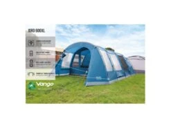 Vango Tunneltent Joro 600 Xl -Camper Accessories Winkel 20 4 vango tunneltent joro 600 xl terjoropom23taq