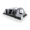 Kampa Opblaasbare Tent Croyde 6 Air Tc -Camper Accessories Winkel 20 7 kampa opblaasbare tent croyde 6 air tc 91200012501