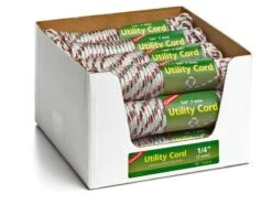 Coghlan's Koord 15 Meter - 7 Mm -Camper Accessories Winkel 22 1 coghlans koord 15 meter 7 mm 7691370