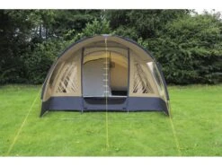 Eurotrail Familie Tent Tampa Katoen-polyester Alu Stokken -Camper Accessories Winkel 22 3 eurotrail familie tent tampa katoen polyester alu stokken ette0887 2704