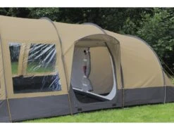 Eurotrail Familie Tent Tampa Katoen-polyester Alu Stokken -Camper Accessories Winkel 22 4 eurotrail familie tent tampa katoen polyester alu stokken ette0887 2704