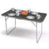 Kampa Kampeertafel Camping Table Large -Camper Accessories Winkel 23 0 kampa kampeertafel camping table large
