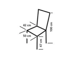 Eurotrail Vouwstoel Lyon Alu Zwart-Grijs -Camper Accessories Winkel 23 3 eurotrail vouwstoel lyon alu zwart grijs etcf0721 0104