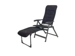 Crespo Voetenbank Rp-215 Air-deluxe Zwart Kleur 80 -Camper Accessories Winkel 24 2 crespo voetenbank rp 215 air de luxe kleur 80 zwart