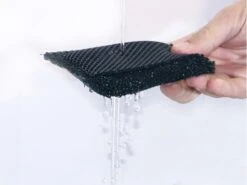 Crespo Voetenbank Rp-215 Air-deluxe Zwart Kleur 80 -Camper Accessories Winkel 24 3 crespo voetenbank rp 215 air de luxe kleur 80 zwart