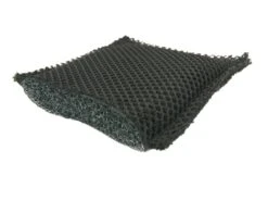 Crespo Voetenbank Rp-215 Air-deluxe Zwart Kleur 80 -Camper Accessories Winkel 24 4 crespo voetenbank rp 215 air de luxe kleur 80 zwart