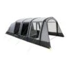 Kampa Opblaasbare Tent Hayling 6 Air -Camper Accessories Winkel 24 5 kampa opblaasbare tent hayling 6 air 9120001253