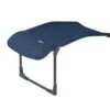 Crespo Voetenbank Rp-215 Air-deluxe Blauw Kleur 84 -Camper Accessories Winkel 25 0 crespo voetenbank rp 215 air de luxe kleur 84 blauw