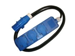 Haba Quatro-unit 1,5 Mtr.