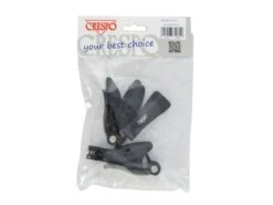 Crespo Stelschroef Met Hendel 4 Stuks -Camper Accessories Winkel 25 1 crespo stelschroef met hendel 4 stuks 1164011