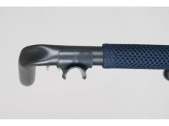 Crespo Voetenbank Rp-215 Air-deluxe Blauw Kleur 84 -Camper Accessories Winkel 25 3 crespo voetenbank rp 215 air de luxe kleur 84 blauw