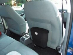 Bo-Camp Vuilnisbakje Auto-caravan 5 Liter Zwart -Camper Accessories Winkel 25 6 bo camp vuilnisbakje auto caravan 5 liter zwart 5329993