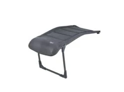 Crespo Voetenbank Rp-215 Air-deluxe Grijs Kleur 86 -Camper Accessories Winkel 26 1 crespo voetenbank rp 215 air de luxe kleur 86 grijs