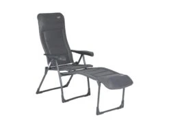 Crespo Voetenbank Rp-215 Air-deluxe Grijs Kleur 86 -Camper Accessories Winkel 26 3 crespo voetenbank rp 215 air de luxe kleur 86 grijs