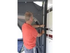 Kampa Dometic Set Aandrukstangen Aluminium -Camper Accessories Winkel 26 3 kampa set aandrukstangen aluminium ce730205 3