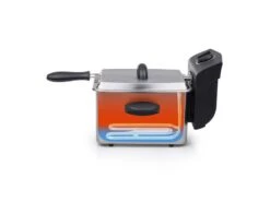 Tristar Friteuse 2 Liter 800 Watt -Camper Accessories Winkel 27 2 tristar friteuse 2 liter 800 watt fr 6919 2