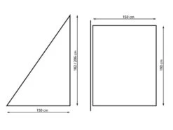 Eurotrail Bike Shelter -Camper Accessories Winkel 27 3 eurotrail bike shelter etct0099