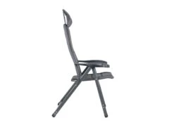 Crespo Kampeer Standen Stoel Ap-240 Air-deluxe Compact Grijs Kleur 86 -Camper Accessories Winkel 27 4 crespo kampeer standen stoel ap 240 air deluxe compact grijs kleur 86 1149125