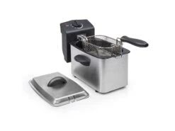 Tristar Friteuse 2 Liter 800 Watt -Camper Accessories Winkel 27 5 tristar friteuse 2 liter 800 watt fr 6919 5