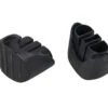 Crespo Onderdop Standenstoel 4 Stuks Zwart -Camper Accessories Winkel 28 0 crespo onderdop standenstoel 4 stuks zwart 1162335