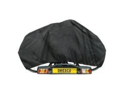 Dresco Fietshoes Voor 1 Fiets