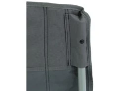 Eurotrail Vouwstoel Bolzano Grijs-Zwart -Camper Accessories Winkel 28 2 eurotrail vouwstoel bolzano grijs zwart etcf1081 0401