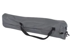 Eurotrail Vouwstoel Bolzano Grijs-Zwart -Camper Accessories Winkel 28 5 eurotrail vouwstoel bolzano grijs zwart etcf1081 0401