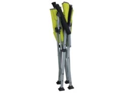 Eurotrail Vouwstoel Bolzano Lime-Zwart -Camper Accessories Winkel 29 1 eurotrail vouwstoel bolzano lime zwart etcf1081 1701