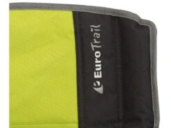 Eurotrail Vouwstoel Bolzano Lime-Zwart -Camper Accessories Winkel 29 3 eurotrail vouwstoel bolzano lime zwart etcf1081 1701