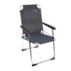Bo Camp Vouwstoel Copa Rio Classic Graphite -Camper Accessories Winkel 3 0 bo camp vouwstoel copa rio classic graphite