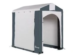 Starcamp Iseo Grey-Line Keukentent