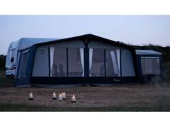 Isabella Caravanvoortent Commodore North 300 -Camper Accessories Winkel 3 1 isabella caravanvoortent commodore north sfeer isacommonorth