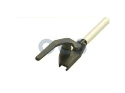 Raamuitzetter Polyfix Buis 30cm Rechts -Camper Accessories Winkel 3 1 raamuitzetter polyfix buis 30cm rechts 1807005B