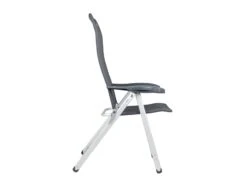 Crespo Kampeer Standen Stoel Al-237 Donker Grijs Kleur 40 -Camper Accessories Winkel 3 3 crespo kampeerstoel al 237 kleur 40 donker grijs