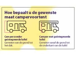 Dorema Campervoortent Traveller Air Klimatex XL -Camper Accessories Winkel 3 3 dorema campervoortent traveller air weathertex xl travairweath 3